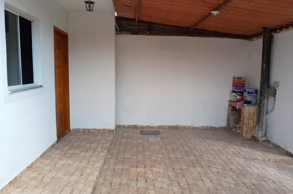 Sobrado à venda, São Vicente, Belford Roxo, RJ