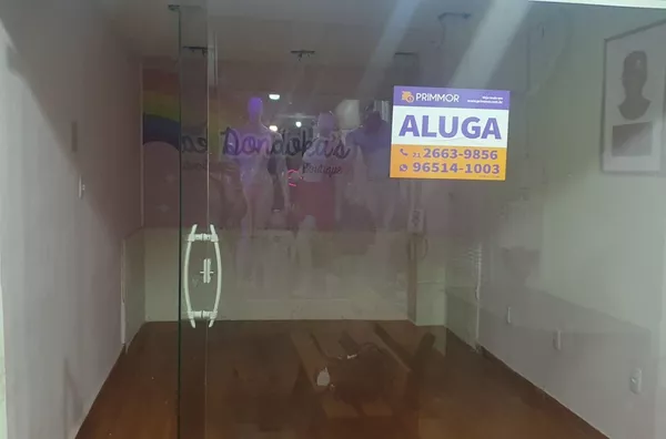 Loja para aluguel,  Centro, Queimados