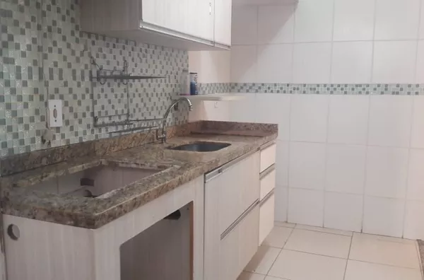 COZINHA