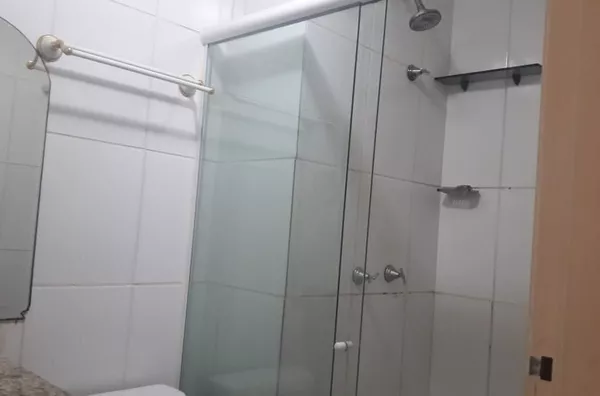 BANHEIRO