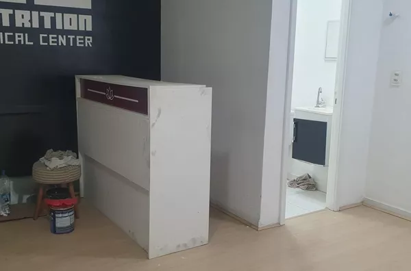 Sala comercial para aluguel,  Centro, Belford Roxo