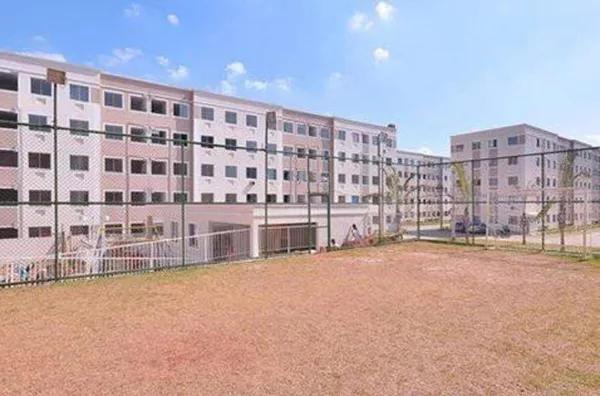 Apartamento para VENDA, Centro, Belford Roxo - Foto 22