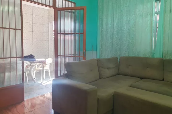 Casa para venda,  Vila Sao Joao, São João De Meriti