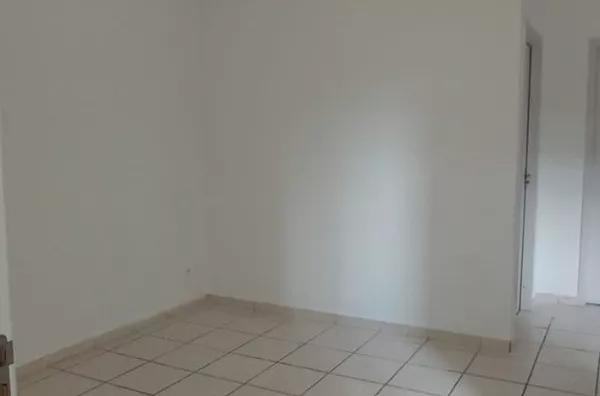 Apartamento para aluguel VILA SAO JOAO QUEIMADOS