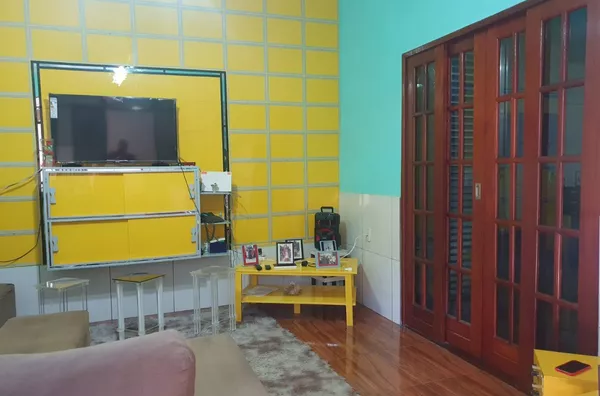 Casa para venda,  Vila Sao Joao, São João De Meriti