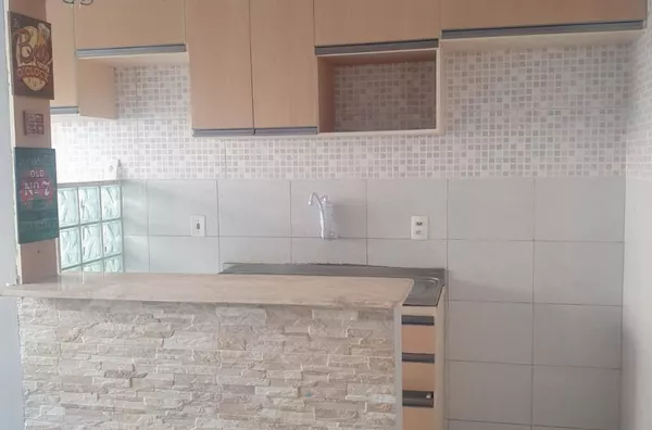 Apartamento para VENDA, Centro, Belford Roxo - Foto 7