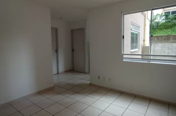 Apartamento para aluguel VILA SAO JOAO QUEIMADOS