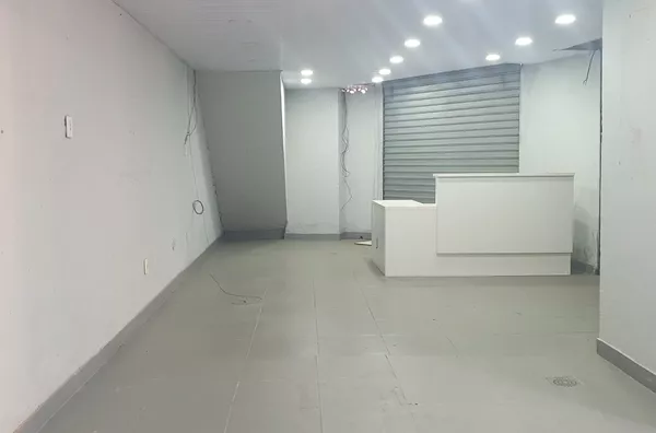 Loja para aluguel,  Nova Piam, Belford Roxo