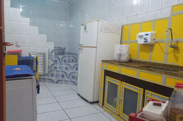 COZINHA