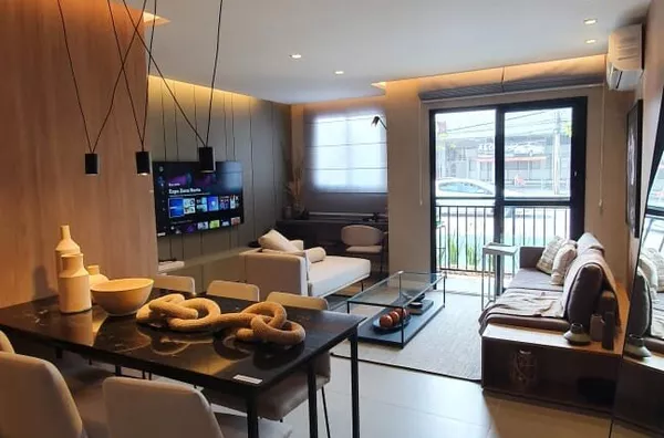 Apartamento para venda, 3 quarto(s),  Cachambi, Rio De Janeiro