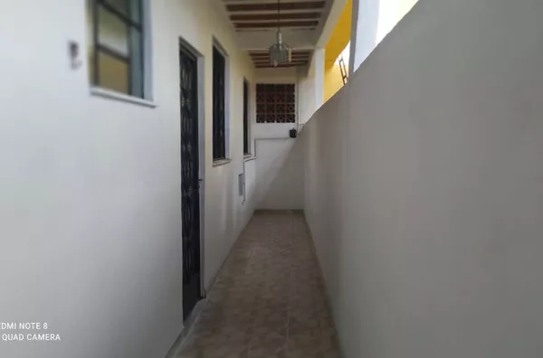 Apartamento para aluguel, 1 quarto(s),  Jardim Almo, Belford Roxo