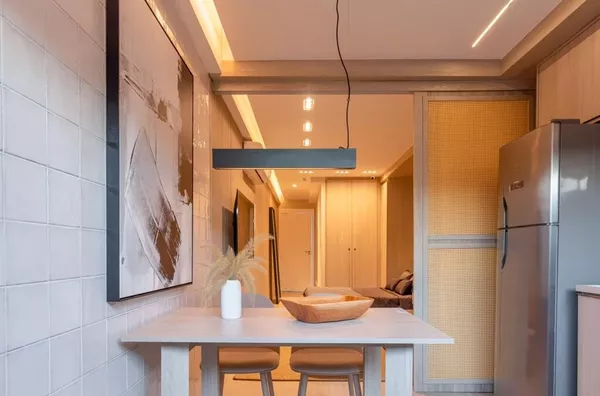 Apartamento para venda, 1 quarto(s),  Centro, Rio De Janeiro - Foto 8