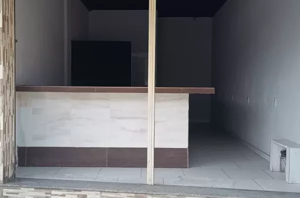 Loja para aluguel HELIOPOLIS BELFORD ROXO