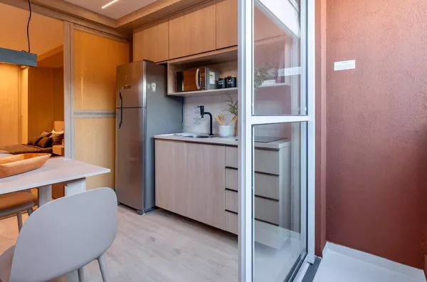 Apartamento para venda, 1 quarto(s),  Centro, Rio De Janeiro - Foto 10