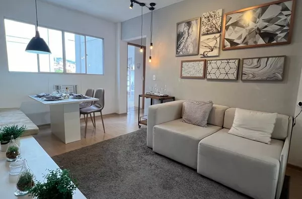Apartamento para venda, 2 quarto(s),  Jacarepaguá, Rio De Janeiro