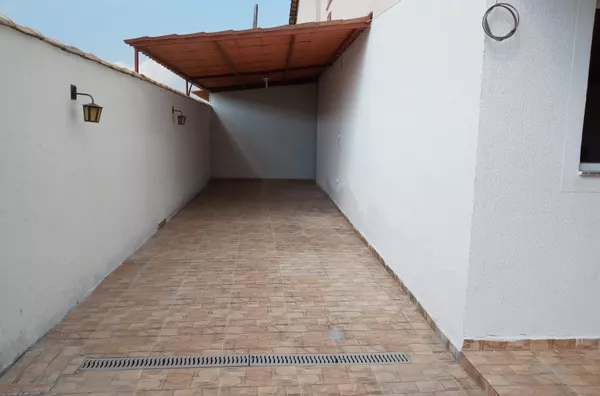 Sobrado à venda, São Vicente, Belford Roxo, RJ