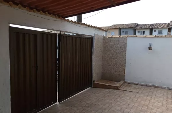 Sobrado à venda, São Vicente, Belford Roxo, RJ