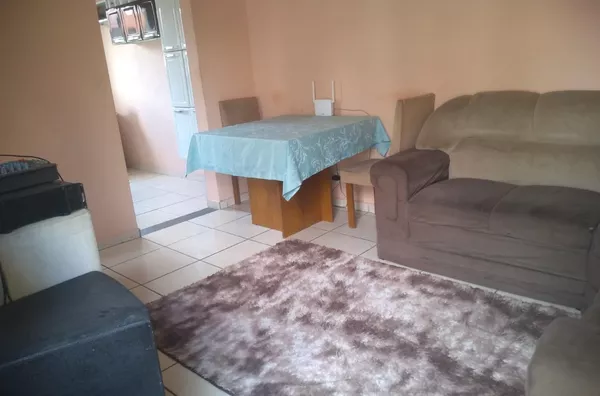 Apartamento à venda, Parque Novo Rio, São João de Meriti, RJ