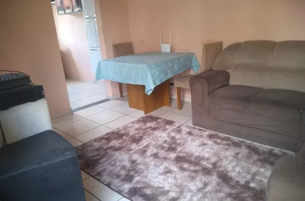 Apartamento à venda, Parque Novo Rio, São João de Meriti, RJ