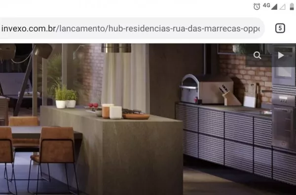 Apartamento à venda 1 Quarto, 1 Suite, 32M², CENTRO, RIO DE JANEIRO - RJ
