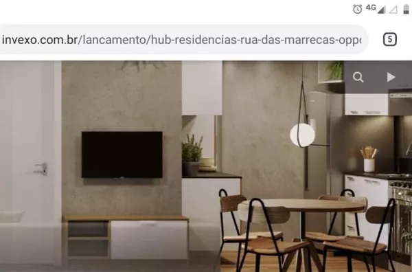 Apartamento à venda 1 Quarto, 1 Suite, 32M², CENTRO, RIO DE JANEIRO - RJ