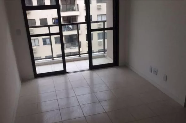 Apartamento à venda 2 Quartos, 1 Suite, 1 Vaga, 54M², CACHAMBI, RIO DE JANEIRO - RJ