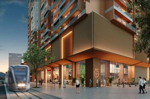 Apartamento à venda 2 Quartos, 1 Vaga, 38M², BONSUCESSO, RIO DE JANEIRO - RJ
