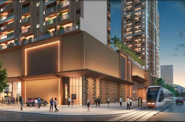 Apartamento à venda 2 Quartos, 1 Vaga, 38M², BONSUCESSO, RIO DE JANEIRO - RJ