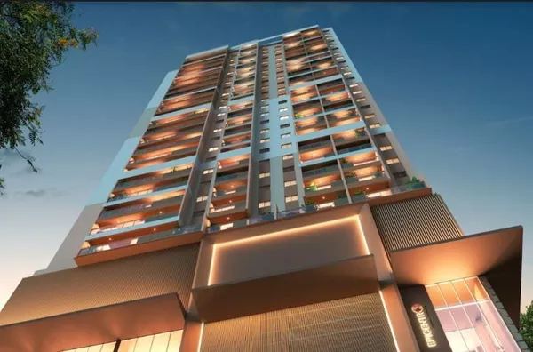 Apartamento à venda 2 Quartos, 1 Vaga, 38M², BONSUCESSO, RIO DE JANEIRO - RJ