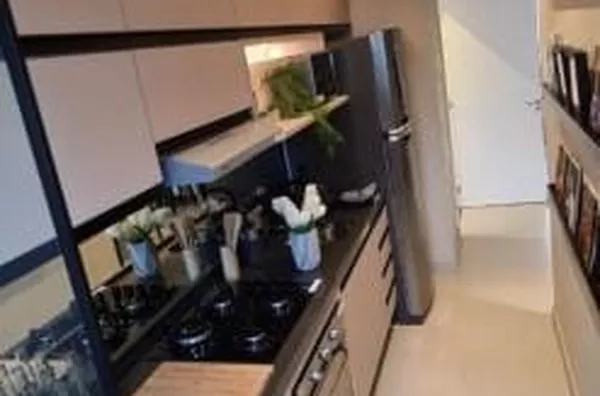 Apartamento à venda 2 Quartos, 1 Vaga, 44M², ENGENHO DE DENTRO, RIO DE JANEIRO - RJ