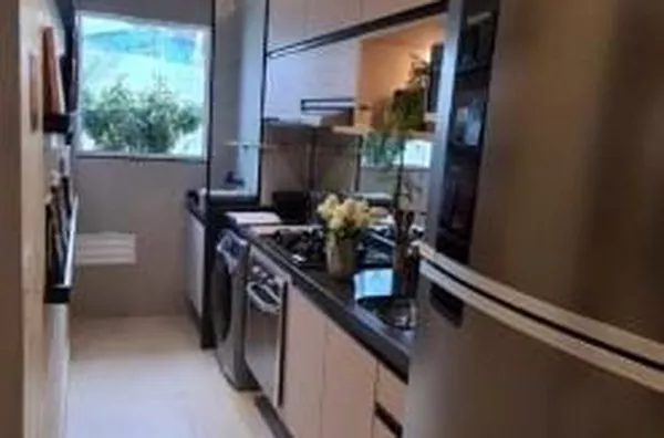 Apartamento à venda 2 Quartos, 1 Vaga, 44M², ENGENHO DE DENTRO, RIO DE JANEIRO - RJ