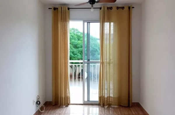 Apartamento à venda 2 Quartos, 1 Vaga, 51M², CENTRO, BELFORD ROXO - RJ