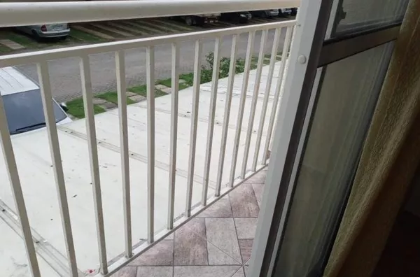 Apartamento à venda 2 Quartos, 1 Vaga, 51M², CENTRO, BELFORD ROXO - RJ