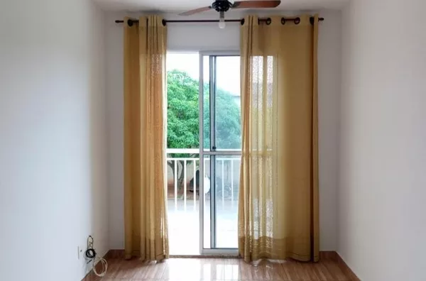 Apartamento à venda 2 Quartos, 1 Vaga, 51M², CENTRO, BELFORD ROXO - RJ