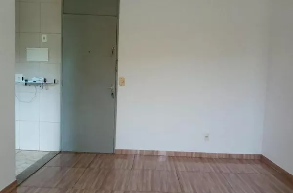 Apartamento à venda 2 Quartos, 1 Vaga, 51M², CENTRO, BELFORD ROXO - RJ