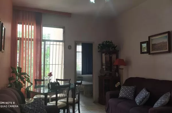 Apartamento à venda 2 Quartos, 1 Vaga, 70M², CATETE, RIO DE JANEIRO - RJ