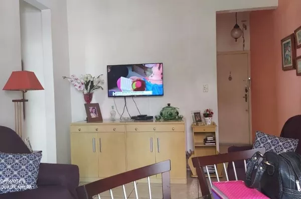 Apartamento à venda 2 Quartos, 1 Vaga, 70M², CATETE, RIO DE JANEIRO - RJ