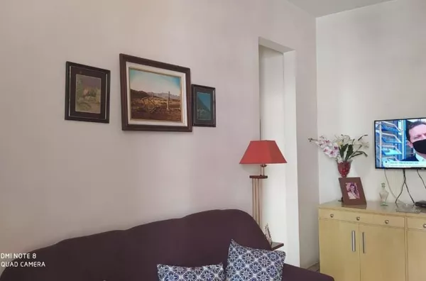 Apartamento à venda 2 Quartos, 1 Vaga, 70M², CATETE, RIO DE JANEIRO - RJ