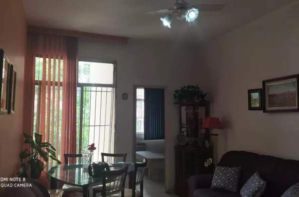 Apartamento à venda 2 Quartos, 1 Vaga, 70M², CATETE, RIO DE JANEIRO - RJ
