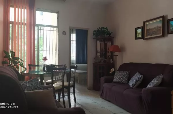 Apartamento à venda 2 Quartos, 1 Vaga, 70M², CATETE, RIO DE JANEIRO - RJ