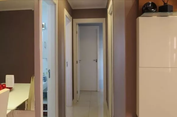 Apartamento à venda 3 Quartos, 1 Suite, 1 Vaga, 66M², CACHAMBI, RIO DE JANEIRO - RJ