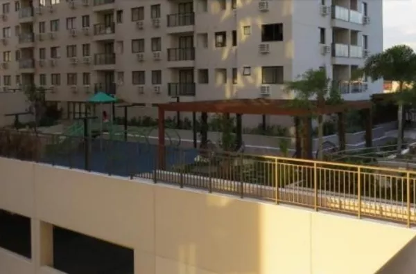 Apartamento à venda 3 Quartos, 1 Suite, 1 Vaga, 66M², CACHAMBI, RIO DE JANEIRO - RJ
