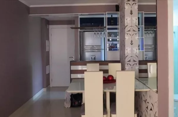 Apartamento à venda 3 Quartos, 1 Suite, 1 Vaga, 66M², CACHAMBI, RIO DE JANEIRO - RJ