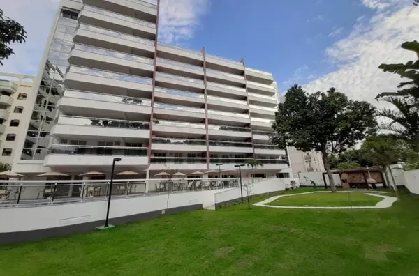Apartamento à venda 3 Quartos, 1 Suite, 2 Vagas, 98M², FREGUESIA -JACAREPAGUA-, RIO DE JANEIRO - RJ
