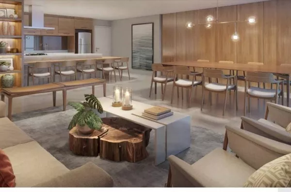 Apartamento à venda 3 Quartos, 1 Suite, 2 Vagas, 98M², FREGUESIA -JACAREPAGUA-, RIO DE JANEIRO - RJ