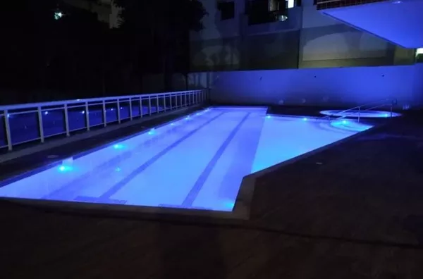 Apartamento à venda 3 Quartos, 1 Suite, 2 Vagas, 98M², FREGUESIA -JACAREPAGUA-, RIO DE JANEIRO - RJ