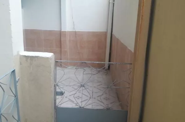 Apartamento para Locação 1 Quarto, 30M², NOVA PIAM, BELFORD ROXO - RJ