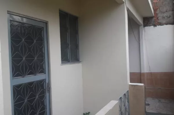 Apartamento para Locação 1 Quarto, 30M², NOVA PIAM, BELFORD ROXO - RJ