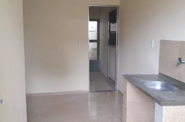 Apartamento para Locação 1 Quarto, 30M², NOVA PIAM, BELFORD ROXO - RJ