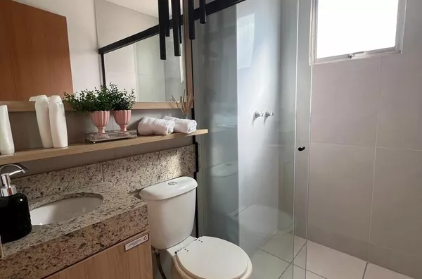Apartamento para venda, 2 quarto(s),  Jacarepaguá, Rio De Janeiro